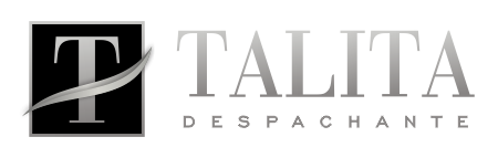 Logotipo Talita Despachante