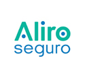 Logo da Aliro seguros