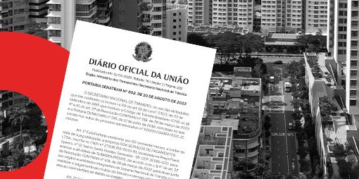 Capa Artigo O DOK é uma empresa credenciada pela Senatran agora! | DOK