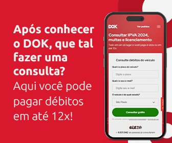 Após conhecer o DOK