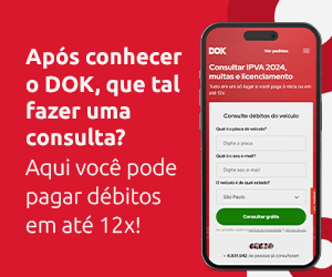 Após conhecer o DOK