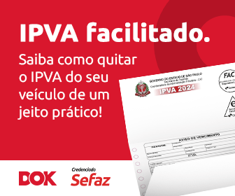 IPVA facilitado | DOK