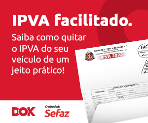 IPVA facilitado | DOK