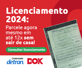 Licenciamento 2024 | DOK