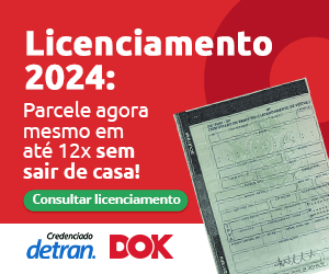 Licenciamento 2024 | DOK