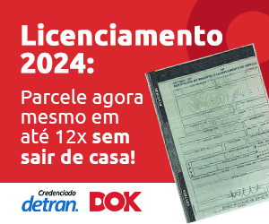 Licenciamento 2024 | DOK