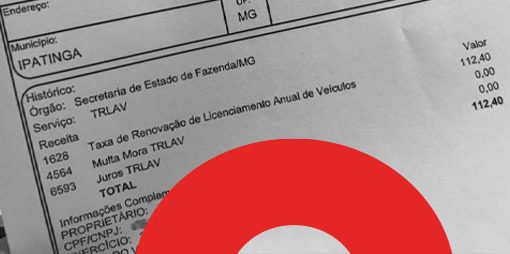 Capa Artigo TRLAV MG o que é, calendário, consulta e como parcelar | DOK